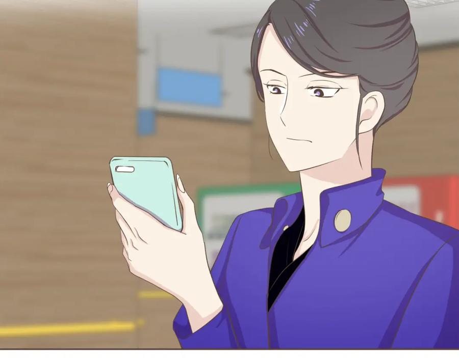《臣服于我 1》第36话 日子就定在12月份吧 第3页