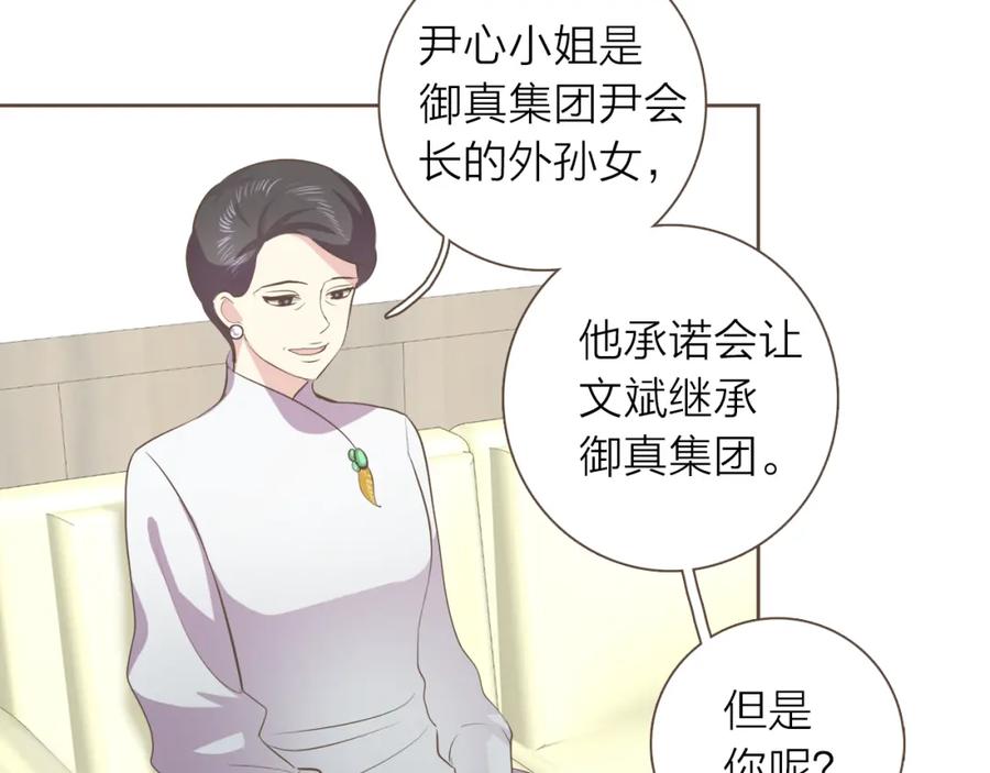 《臣服于我 1》第41话 恋爱对象 第79页
