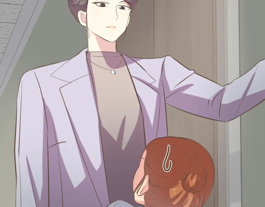 《臣服于我 1》第41话 恋爱对象 第54页
