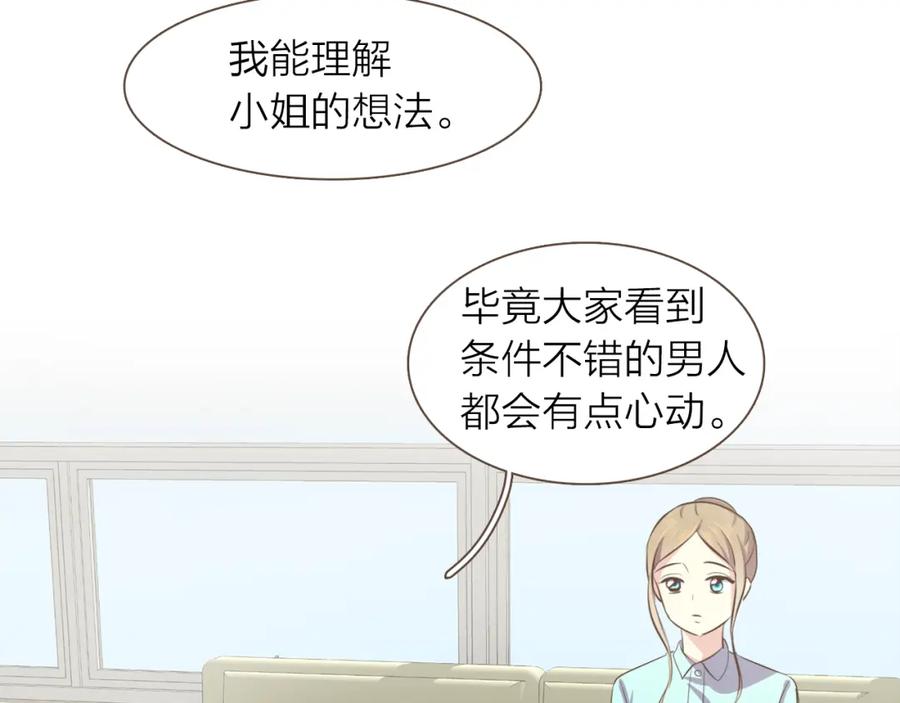 《臣服于我 1》第41话 恋爱对象 第75页
