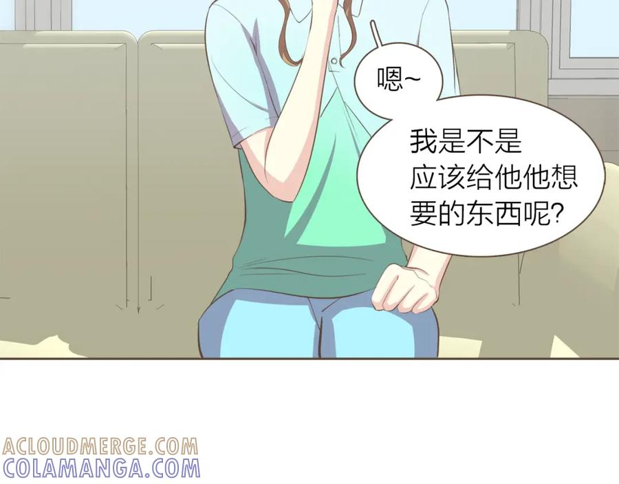 《臣服于我 1》第41话 恋爱对象 第85页