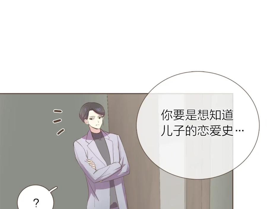 《臣服于我 1》第41话 恋爱对象 第94页