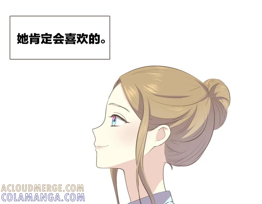 《臣服于我 1》第41话 恋爱对象 第13页