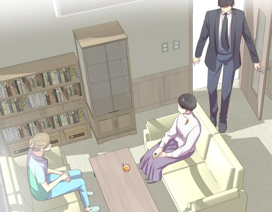 《臣服于我 1》第41话 恋爱对象 第102页