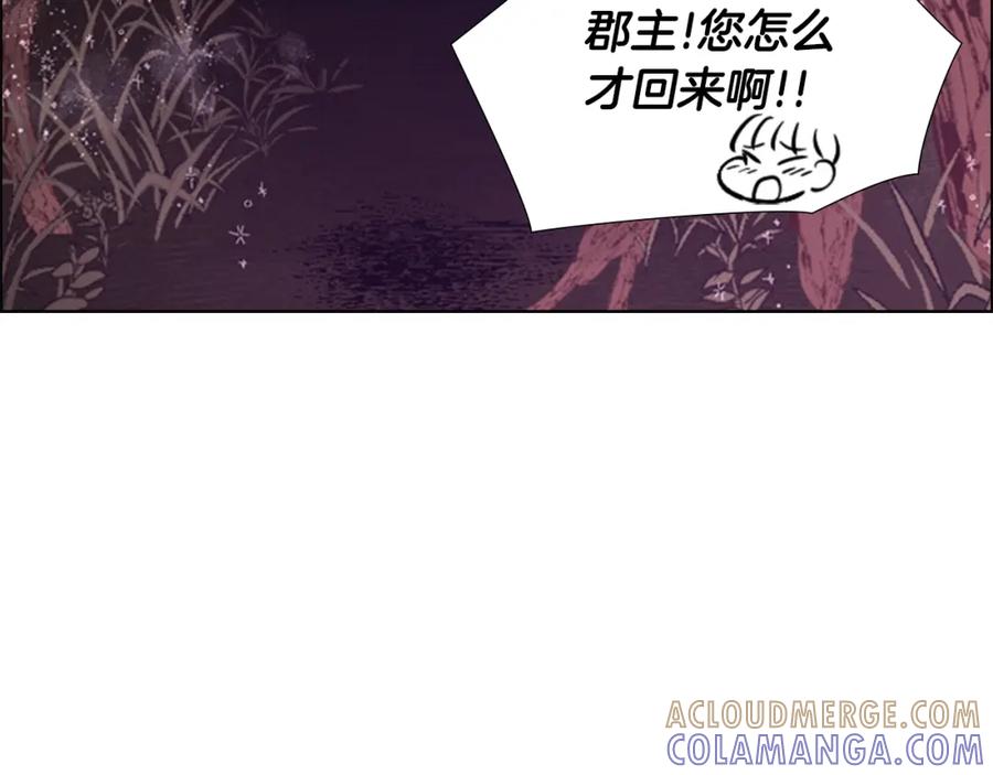 《逃婚郡主和她的影卫们》第41话 剑的来历 第9页