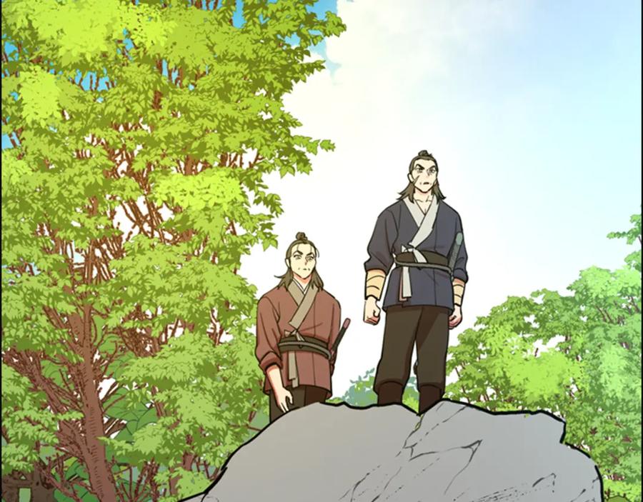 《逃婚郡主和她的影卫们》第43话 昏迷 第83页