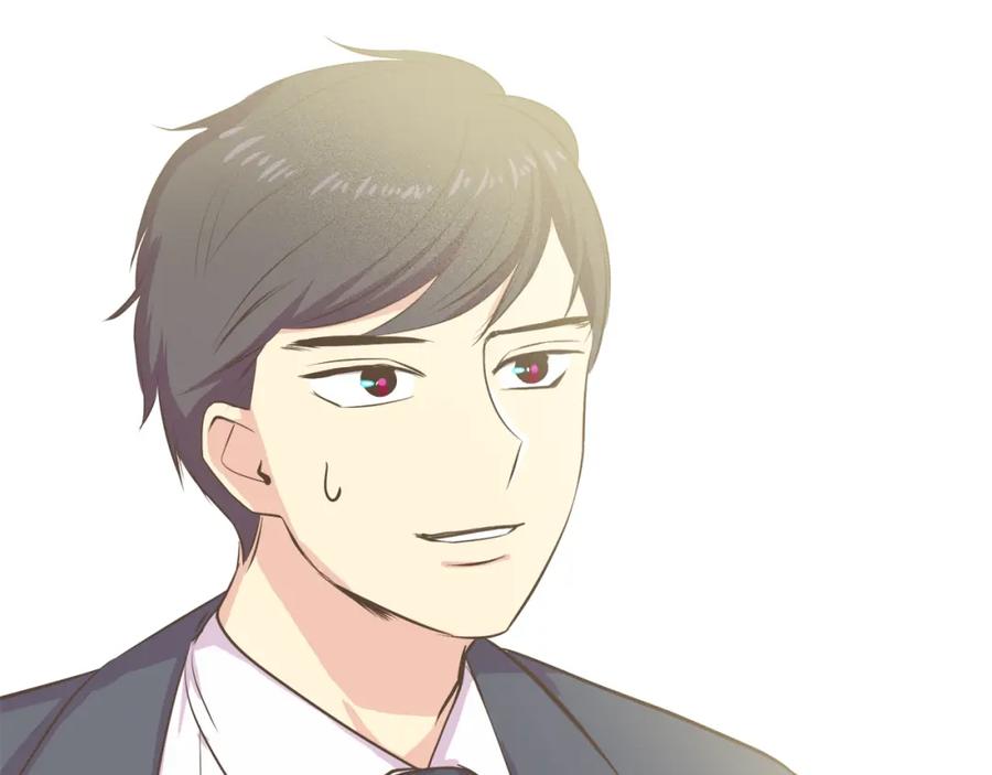 《臣服于我 1》第44话 母亲晕倒 第67页