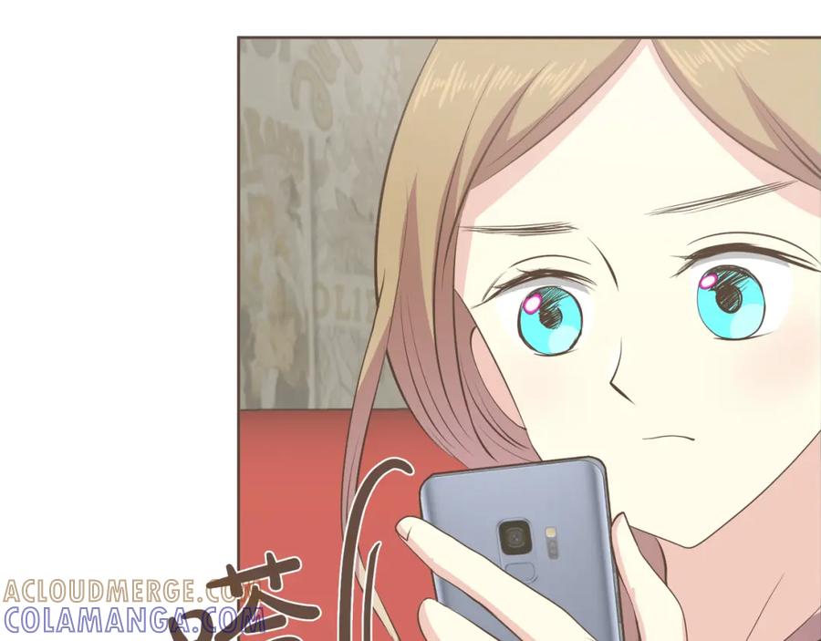 《臣服于我 1》第44话 母亲晕倒 第81页