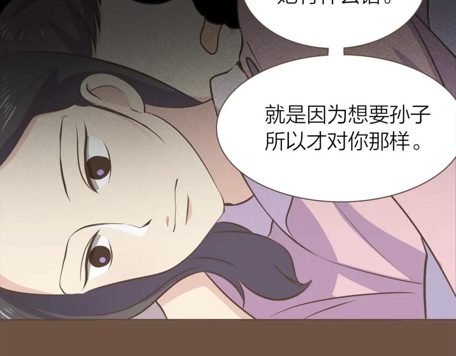 《臣服于我 1》第44话 母亲晕倒 第35页
