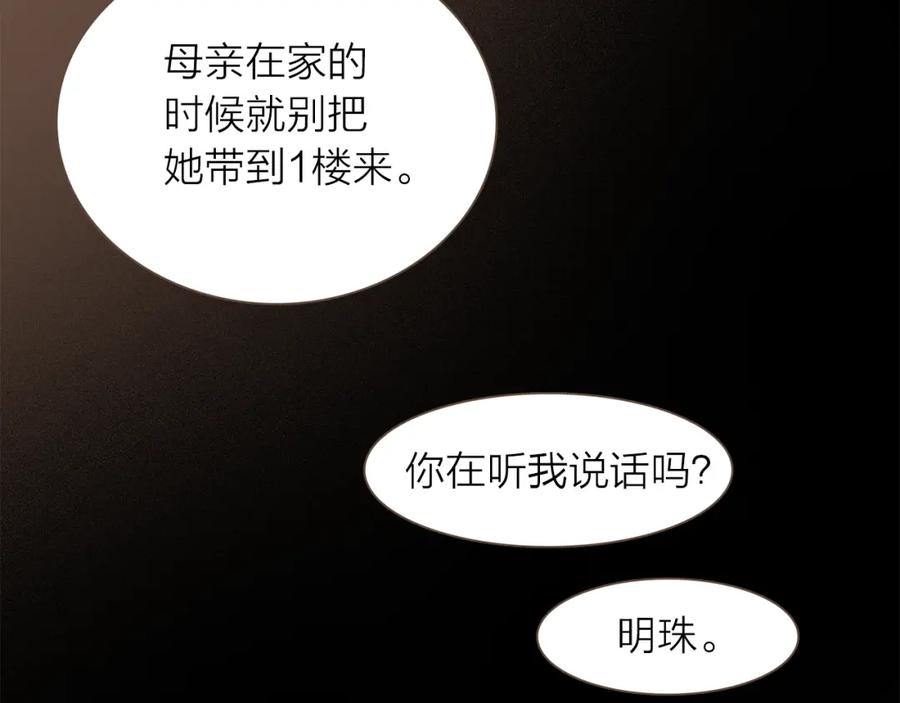 《臣服于我 1》第44话 母亲晕倒 第39页