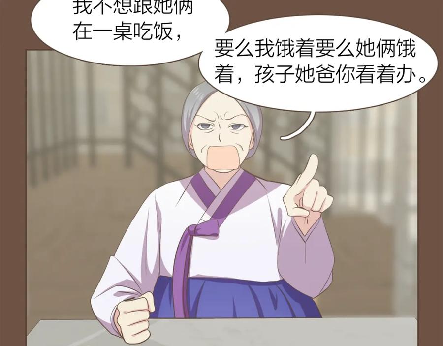 《臣服于我 1》第44话 母亲晕倒 第24页