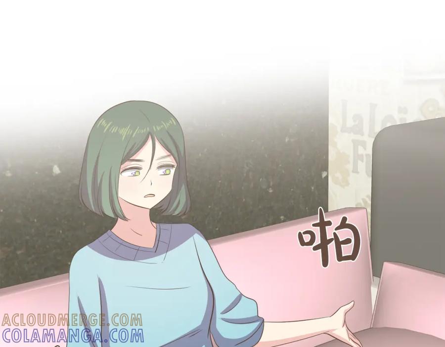 《臣服于我 1》第44话 母亲晕倒 第85页