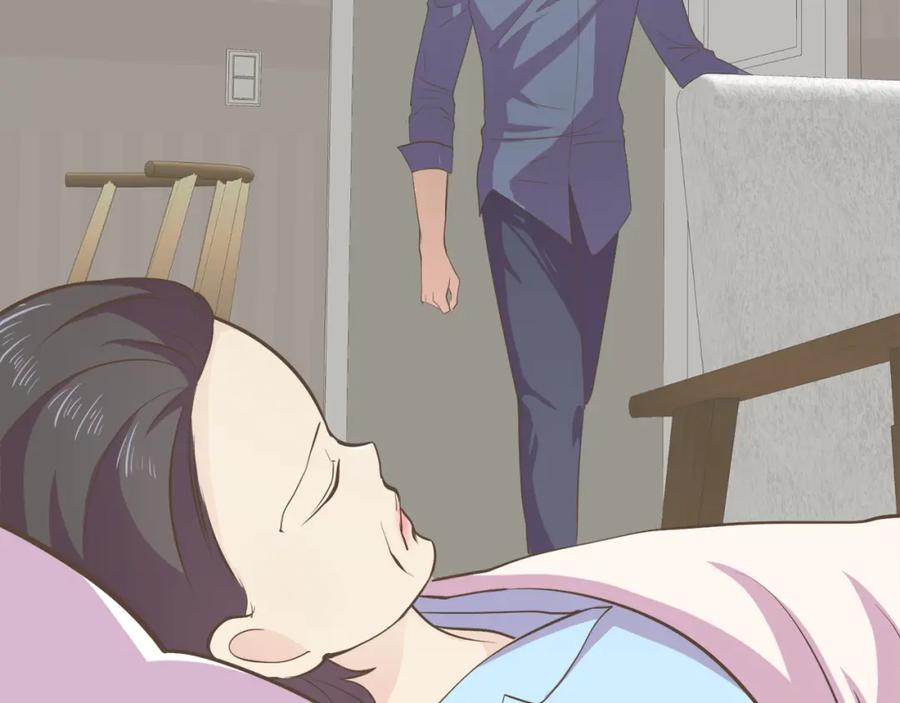 《臣服于我 1》第45话 全都放下吧 第34页