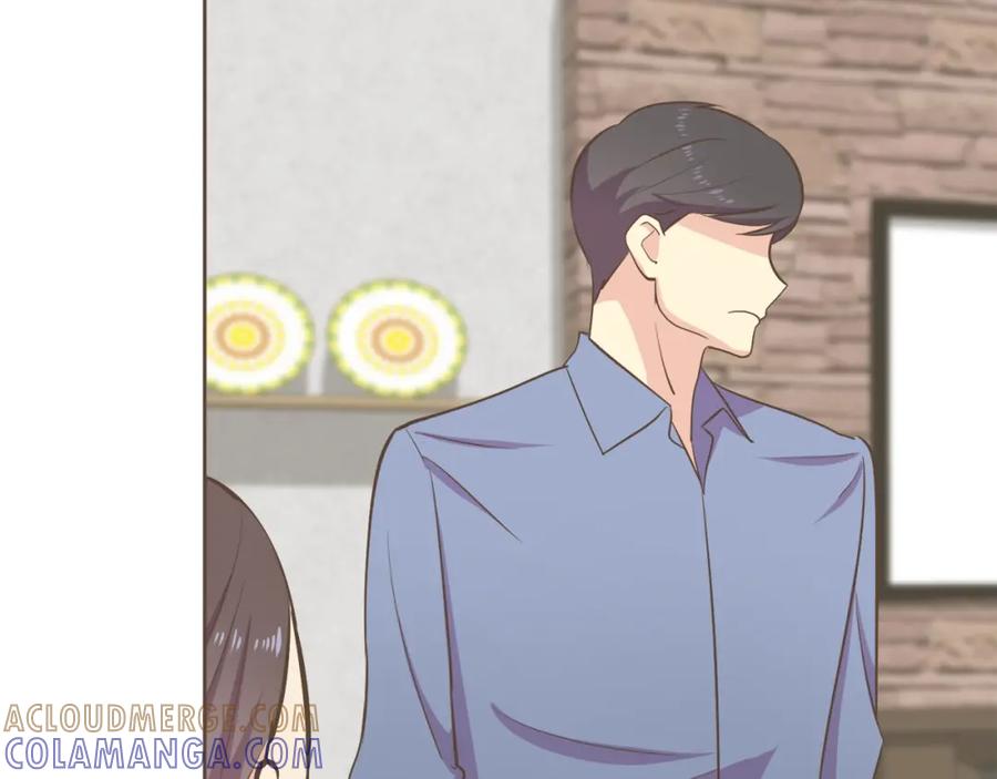 《臣服于我 1》第46话 逃避的父亲 第9页