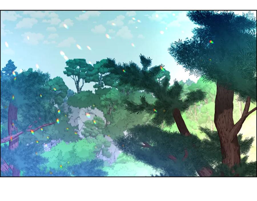 《逃婚郡主和她的影卫们》第46话 影卫的职责 第6页