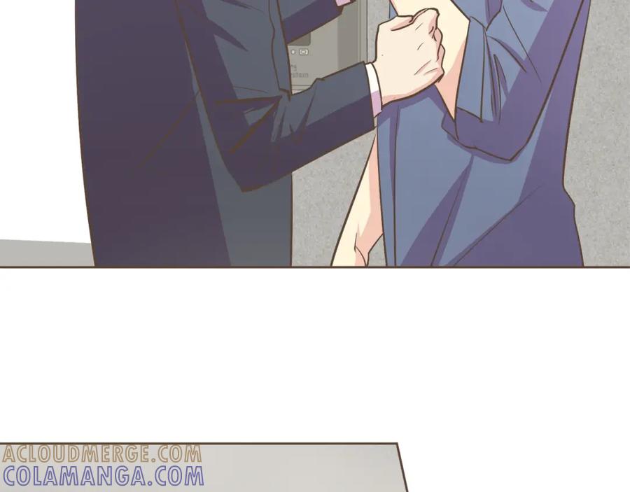 《臣服于我 1》第46话 逃避的父亲 第33页