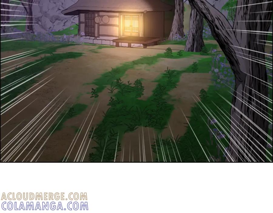 《逃婚郡主和她的影卫们》第47话 只想让她幸福 第125页