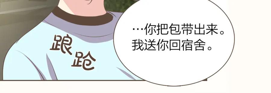 《臣服于我 1》第49话 没用的小孩 第80页