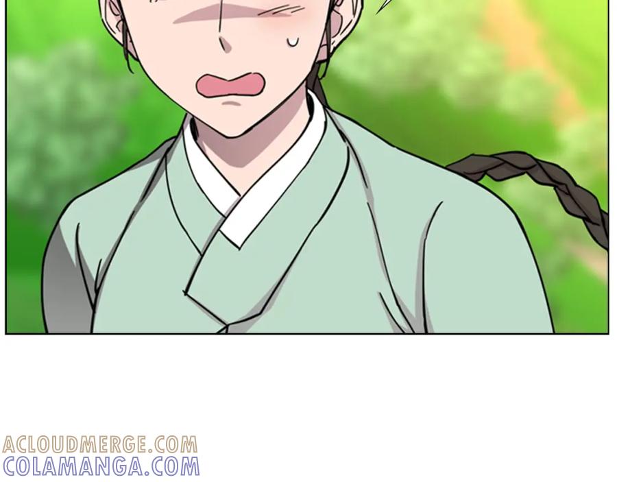 《逃婚郡主和她的影卫们》第50话 和好如初 第64页