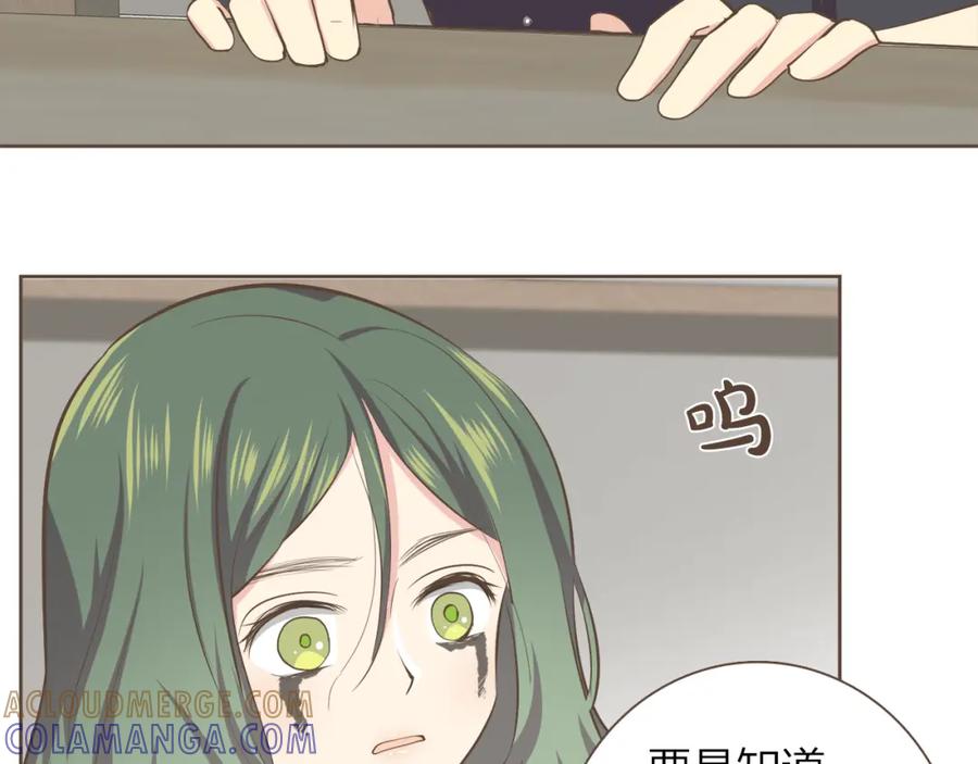 《臣服于我 1》第54话 非分之想 第57页