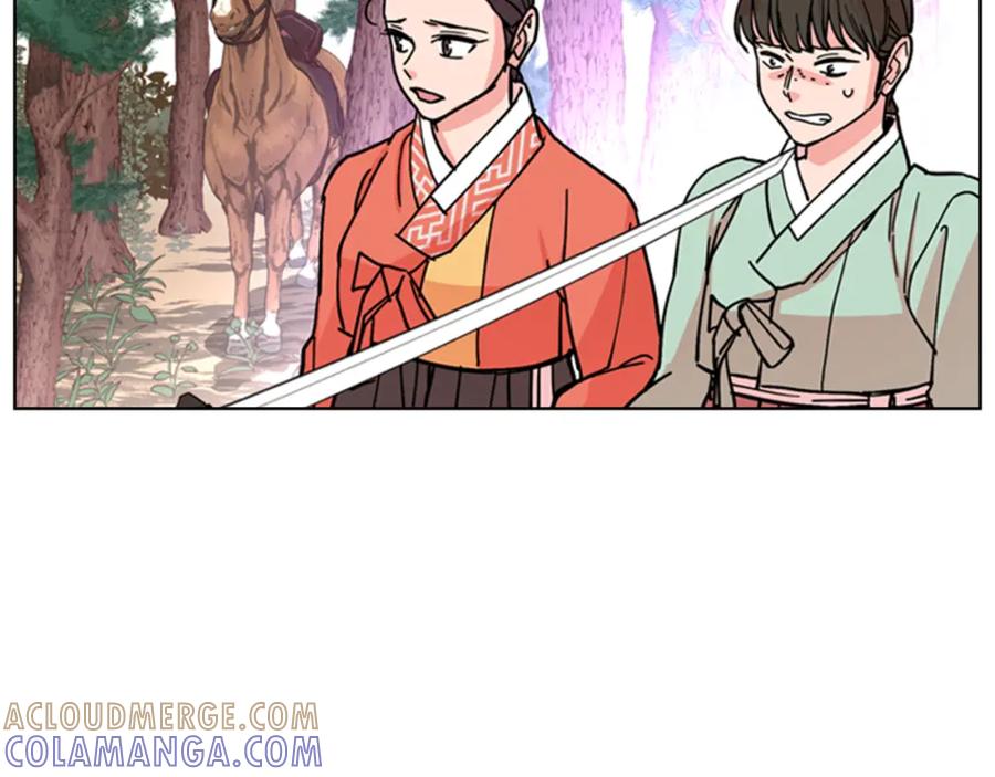 《逃婚郡主和她的影卫们》第54话 影卫有帮手了 第49页