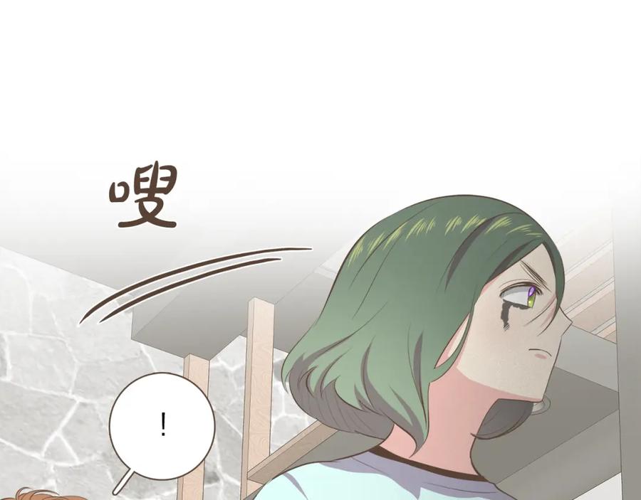 《臣服于我 1》第54话 非分之想 第71页