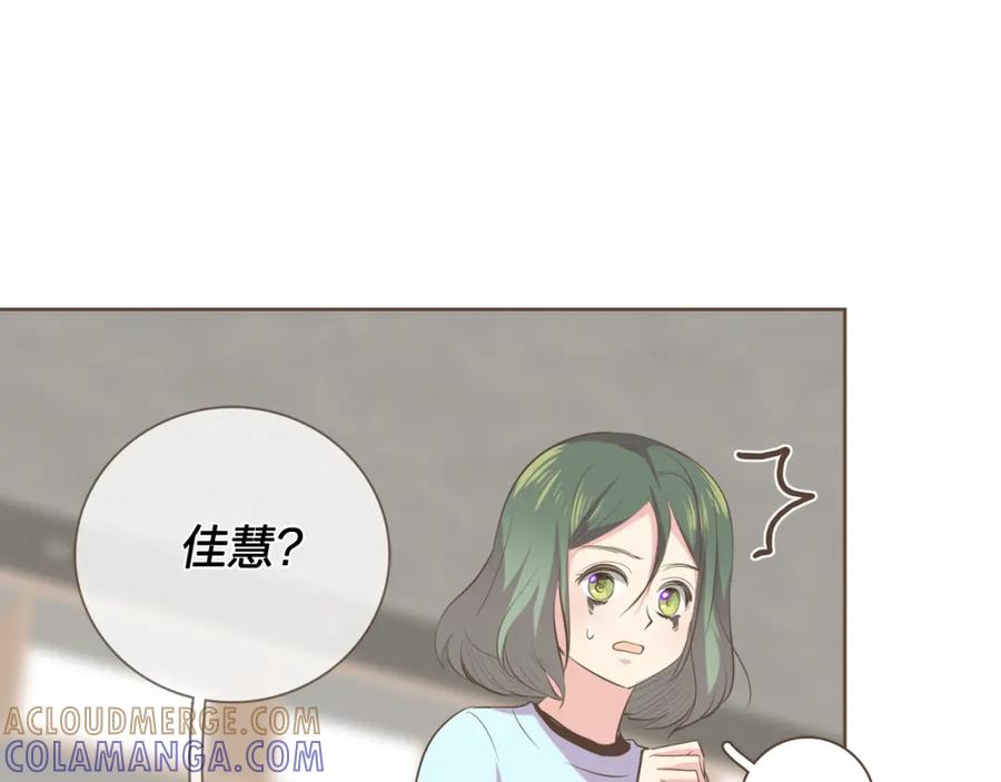 《臣服于我 1》第54话 非分之想 第5页