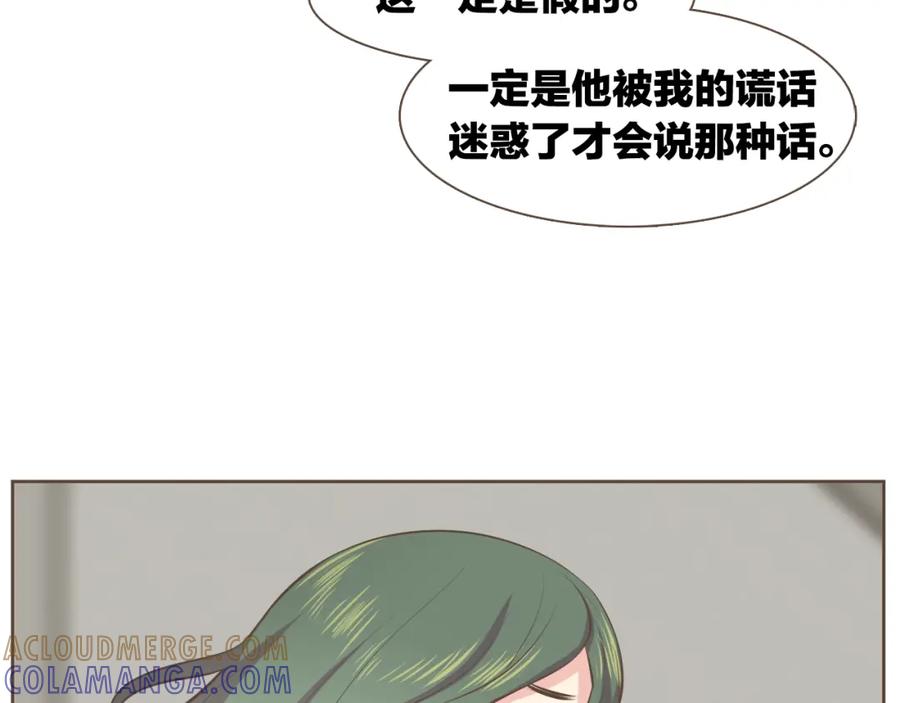 《臣服于我 1》第55话 都是假的 第21页