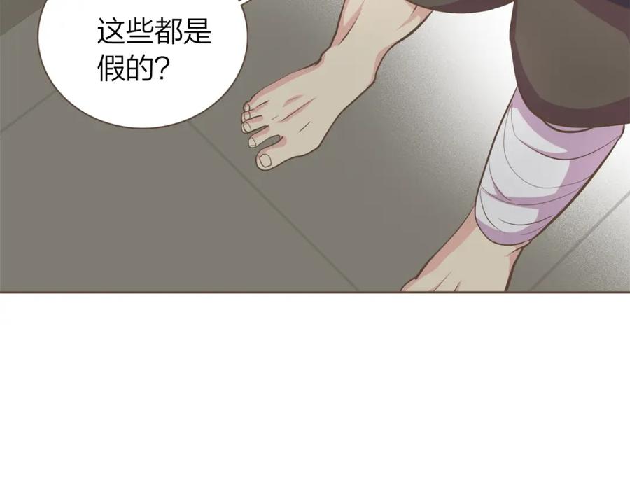 《臣服于我 1》第55话 都是假的 第11页