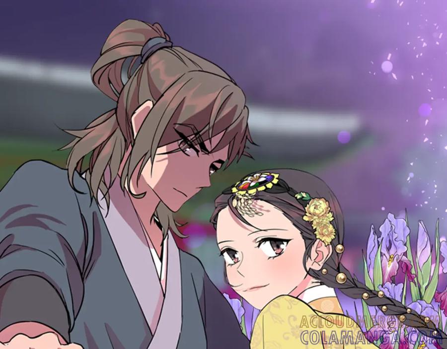 《逃婚郡主和她的影卫们》第57话 皇后密会朝臣 第9页