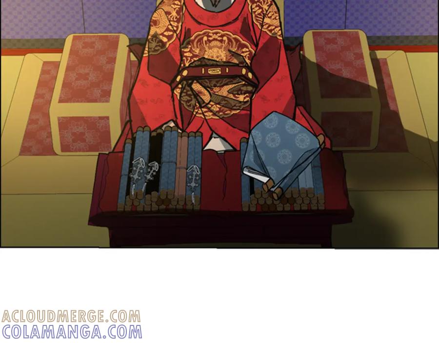 《逃婚郡主和她的影卫们》第58话 朝臣全体迟到 第49页