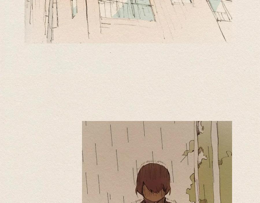 《爱憎》第6话 雨一直下 第3页