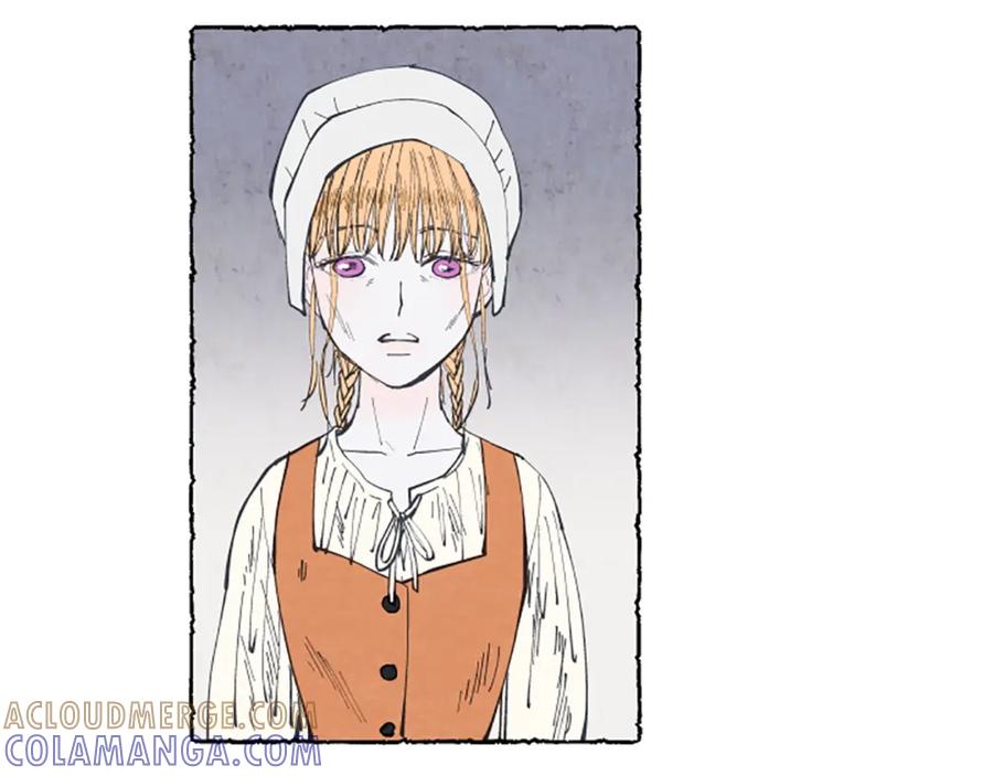 《米娅》第4话 胸针消失了 第85页