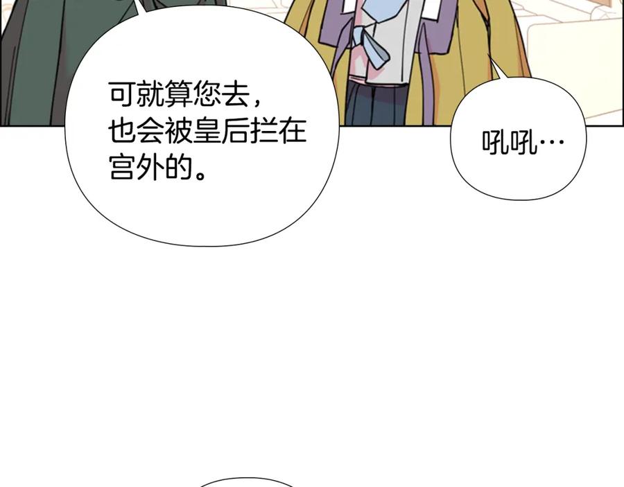 《逃婚郡主和她的影卫们》第59话 郡主即将大婚 第16页