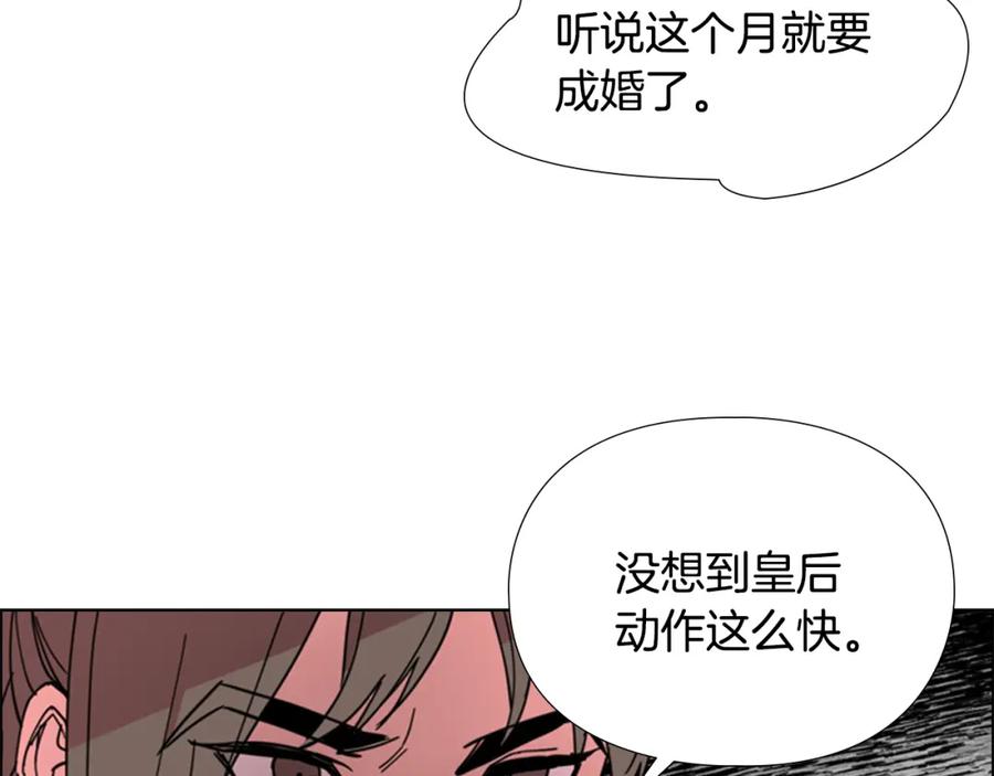 《逃婚郡主和她的影卫们》第59话 郡主即将大婚 第62页