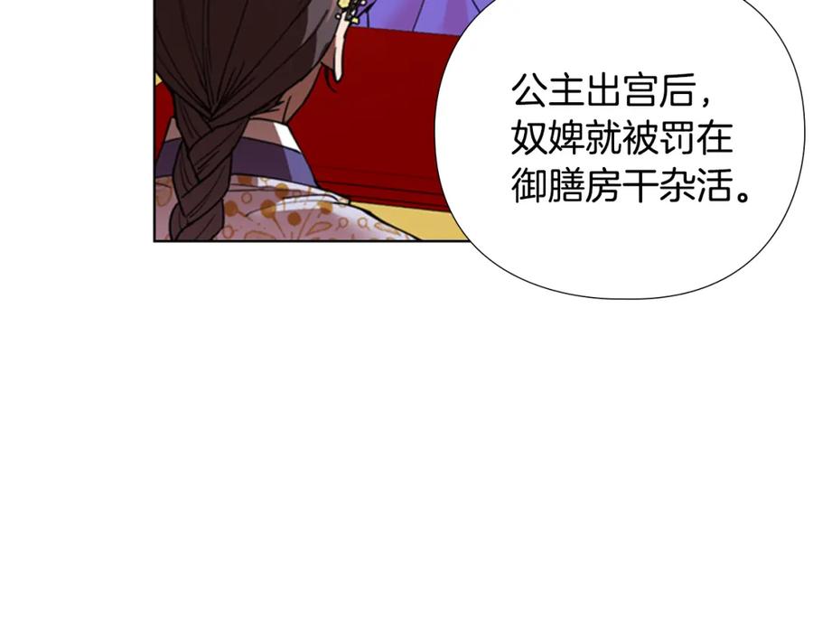 《逃婚郡主和她的影卫们》第59话 郡主即将大婚 第79页