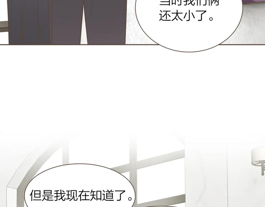 《臣服于我 1》第59话 初雪 第54页