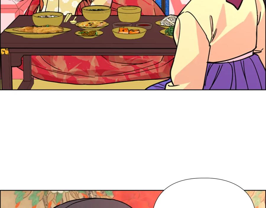《逃婚郡主和她的影卫们》第61话 百官臣服皇后 第116页