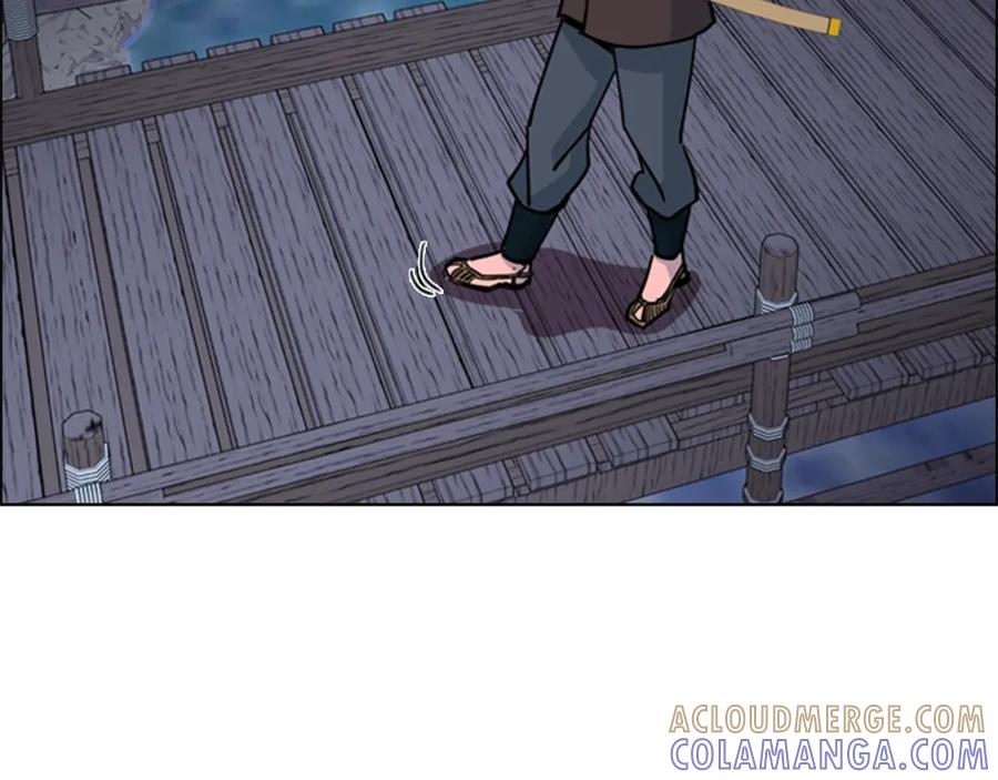《逃婚郡主和她的影卫们》第64话 只身救大郡主 第53页