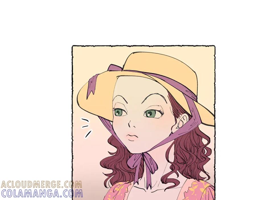 《米娅》第5话 胸针被买走 第57页