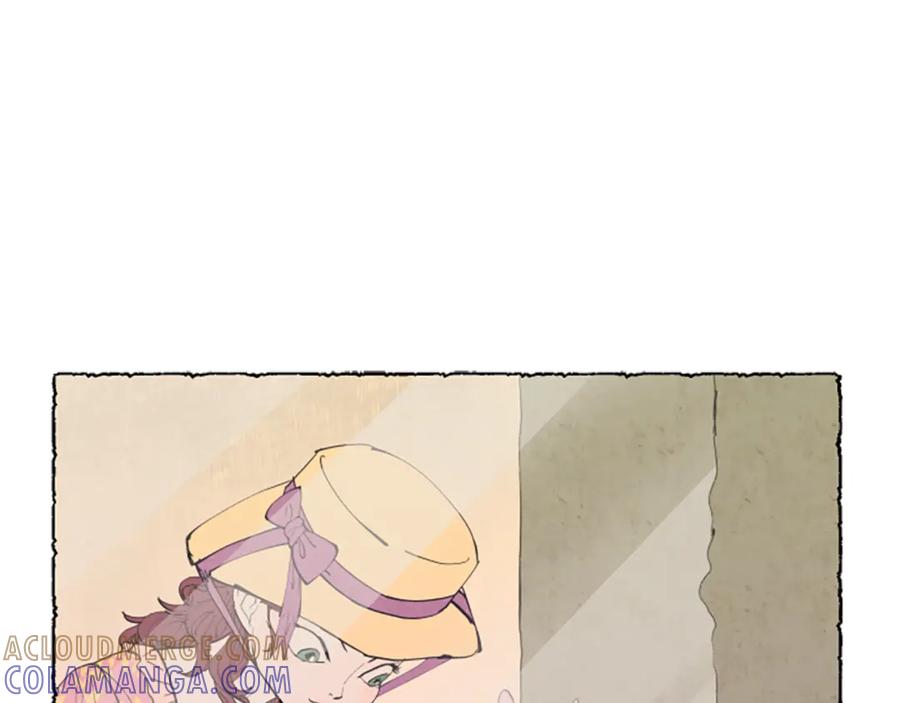 《米娅》第5话 胸针被买走 第89页