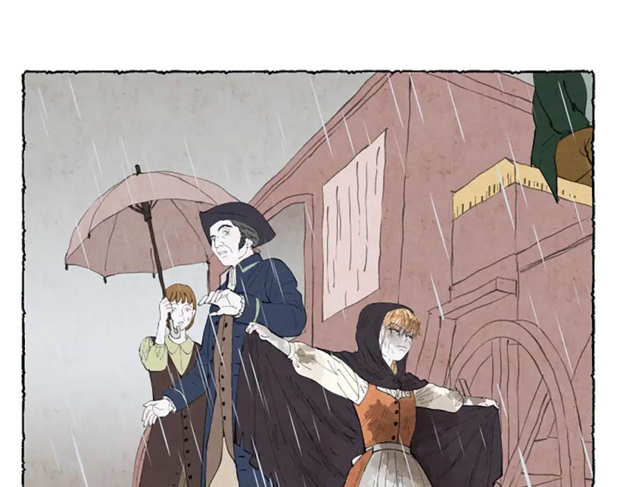 《米娅》第6话 寻找胸针 第37页