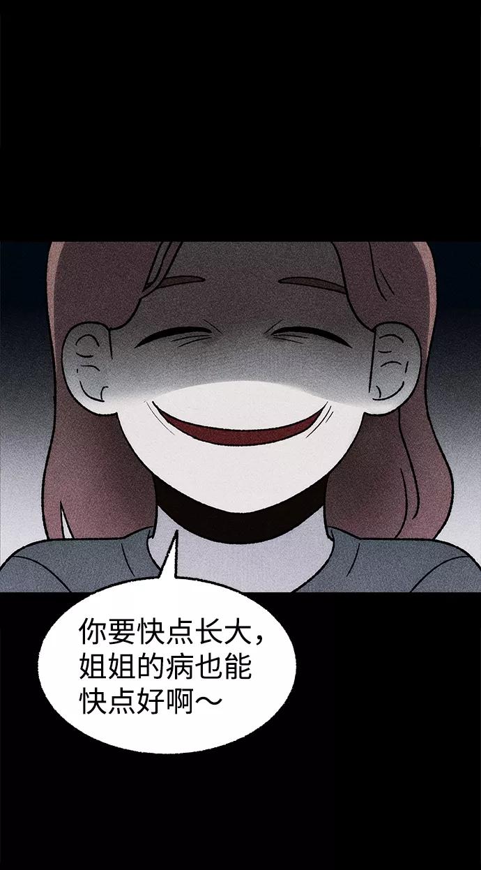 《不可目视》[第18话] 食灰虫（2） 第66页