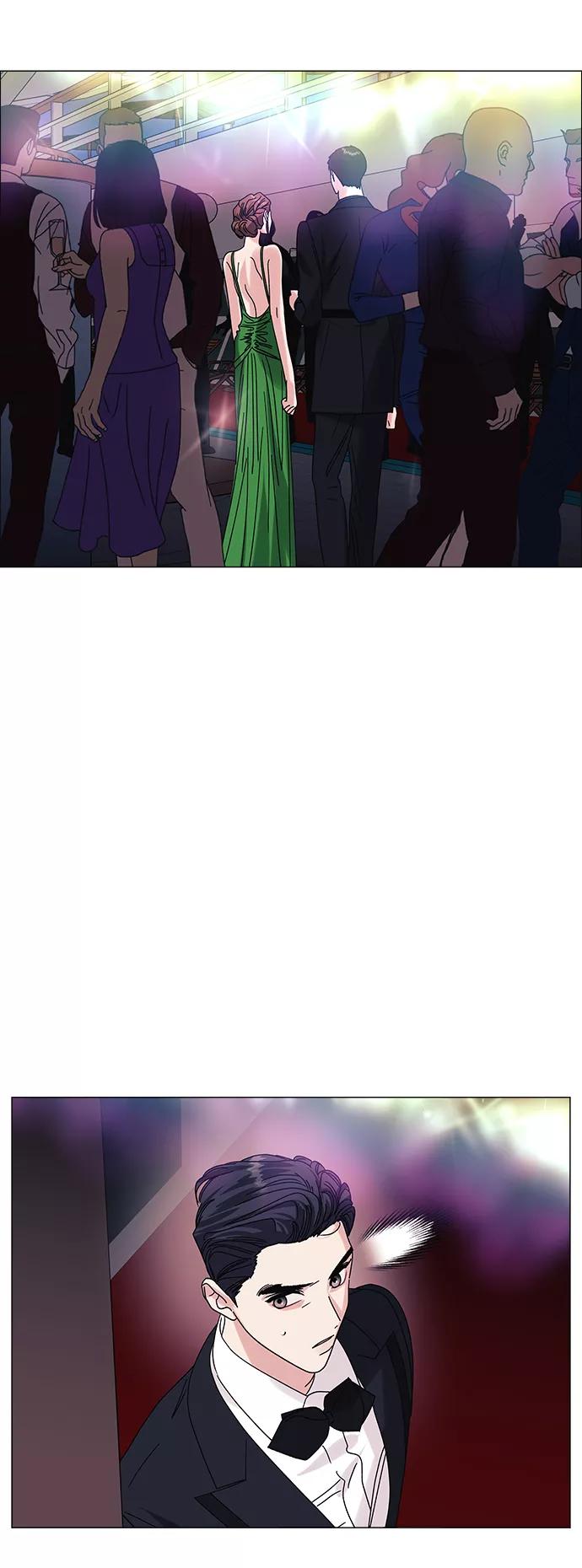 《九死一生罗曼史》第29话 第38页