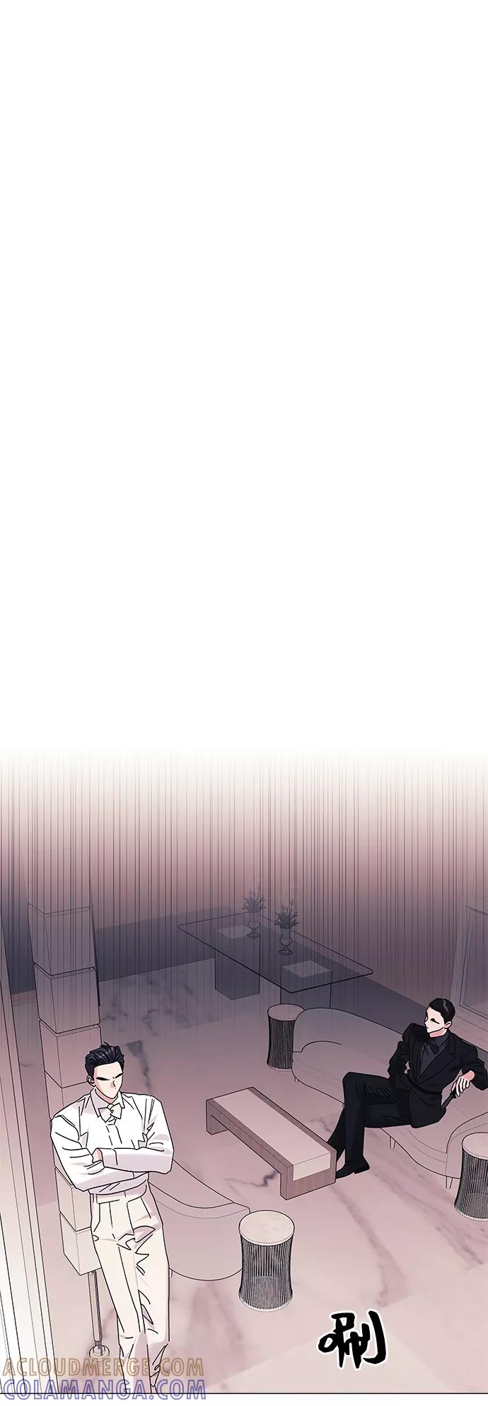 《九死一生罗曼史》第33话 第22页