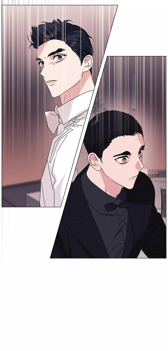《九死一生罗曼史》第33话 第50页