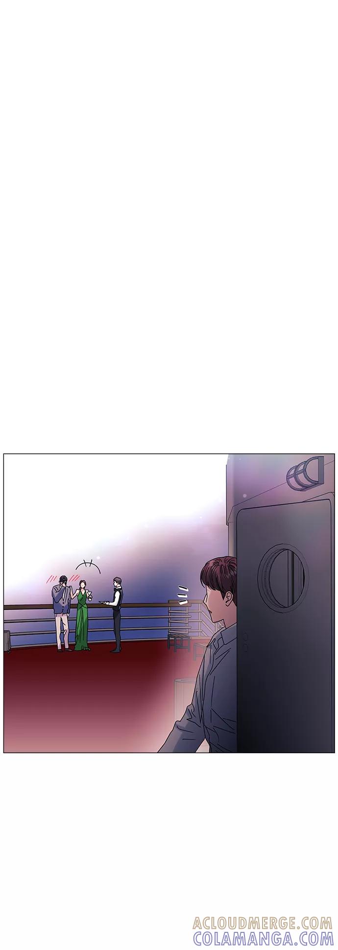 《九死一生罗曼史》第33话 第34页