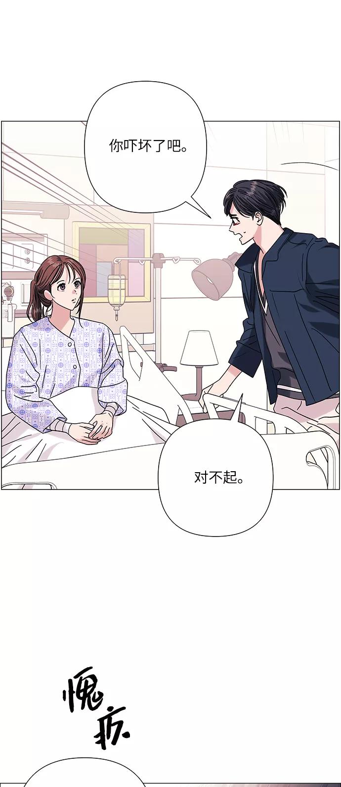 《九死一生罗曼史》第35话 第6页