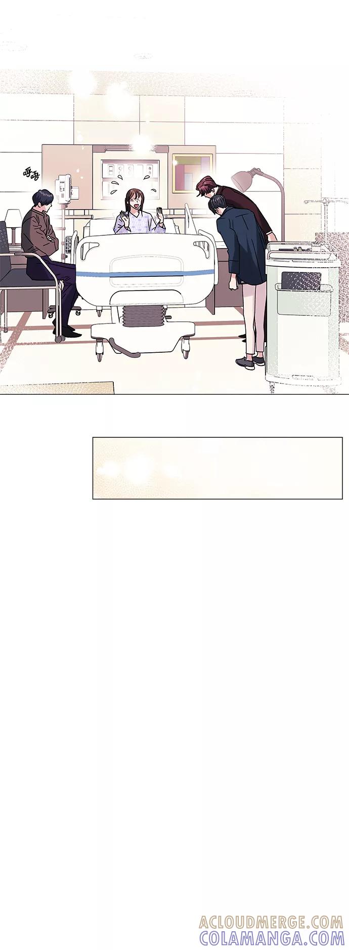 《九死一生罗曼史》第35话 第19页