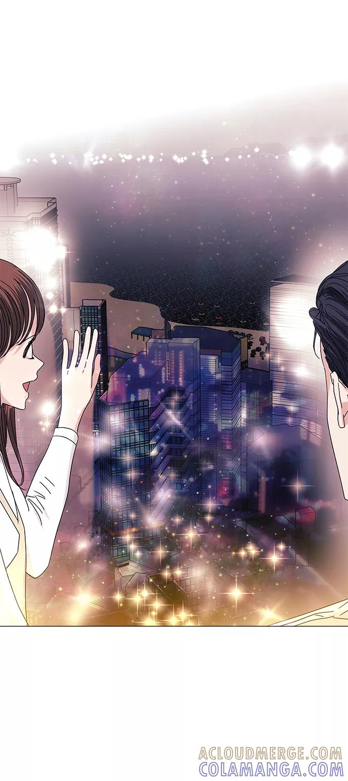 《九死一生罗曼史》第36话 第10页